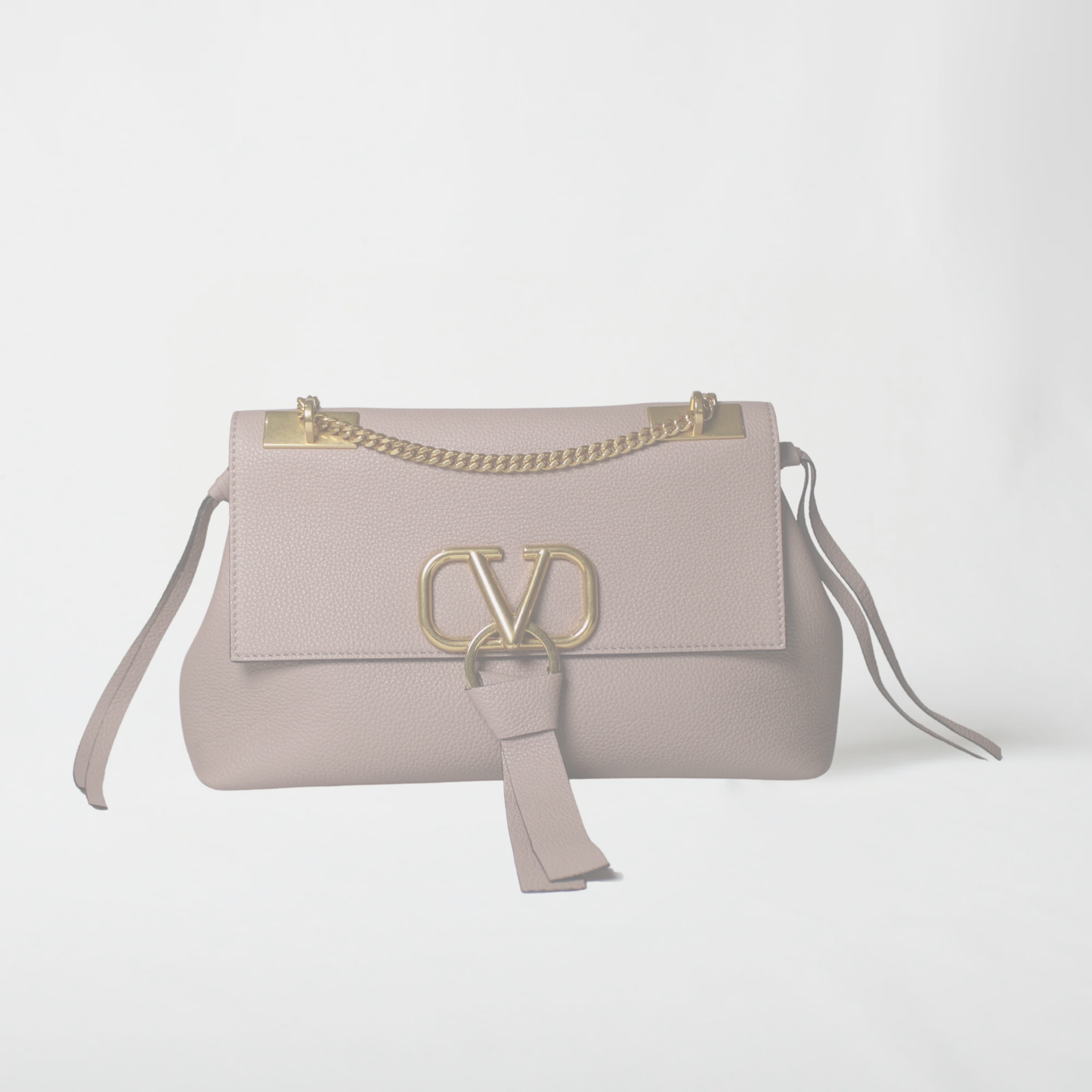 Valentino Poudre VRING Crossbody bag