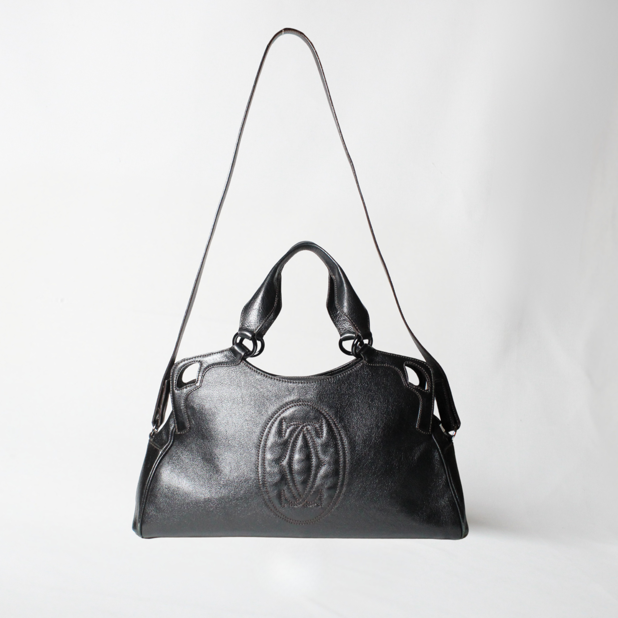 Marcello de Cartier Handbag