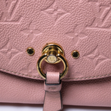 Louis Vuitton Blanche Shoulder Bag
