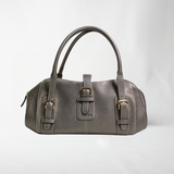 Loewe Senda Vintage Shoulder Bag