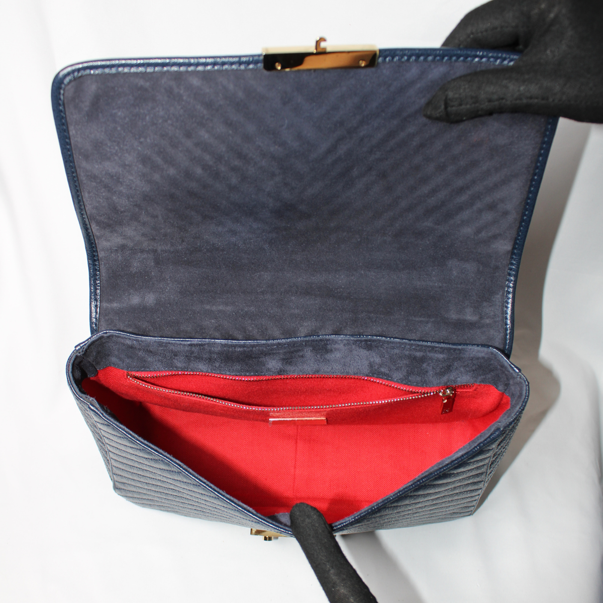 Carolina Herrera Bimba Flap