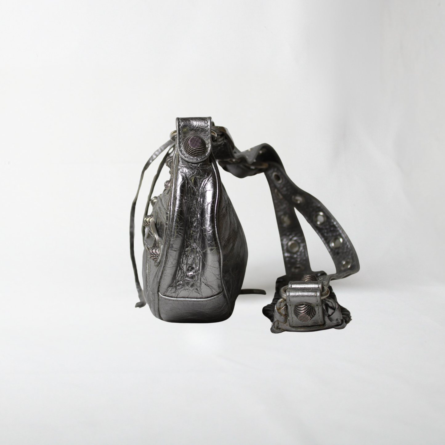 Le Cagole Mini Shoulder Bag