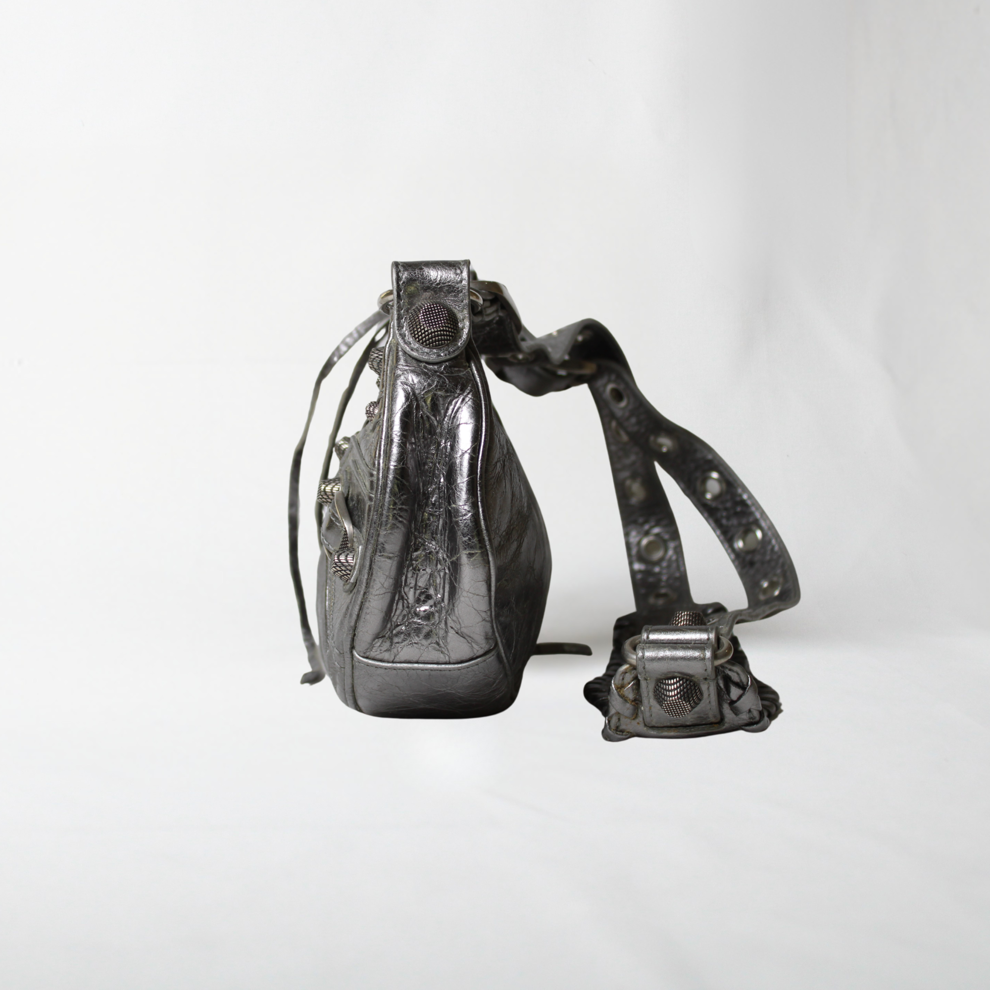 Le Cagole Mini Shoulder Bag