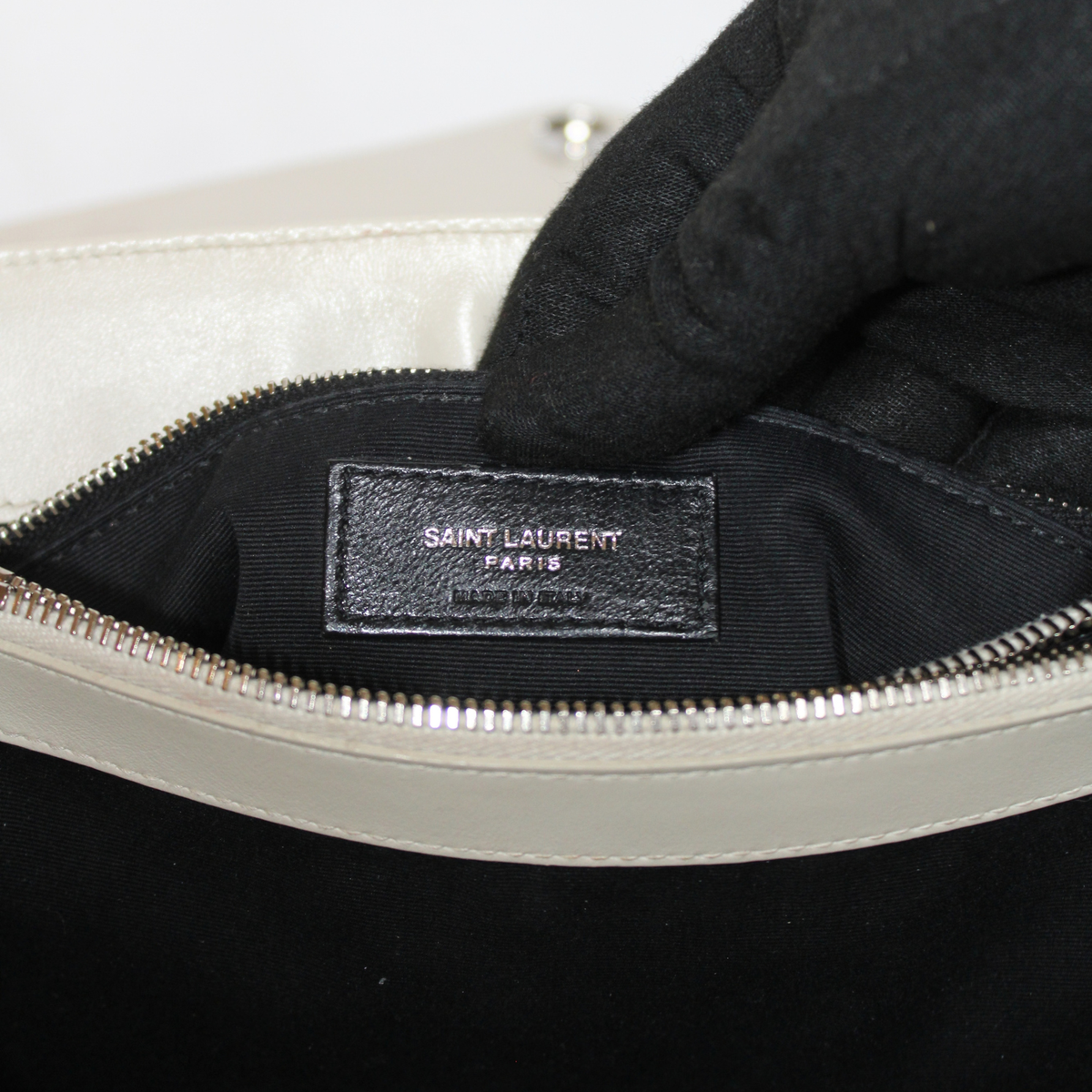 Saint Laurent Loulou