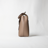 Carolina Herrera Monogram Top Handle bag