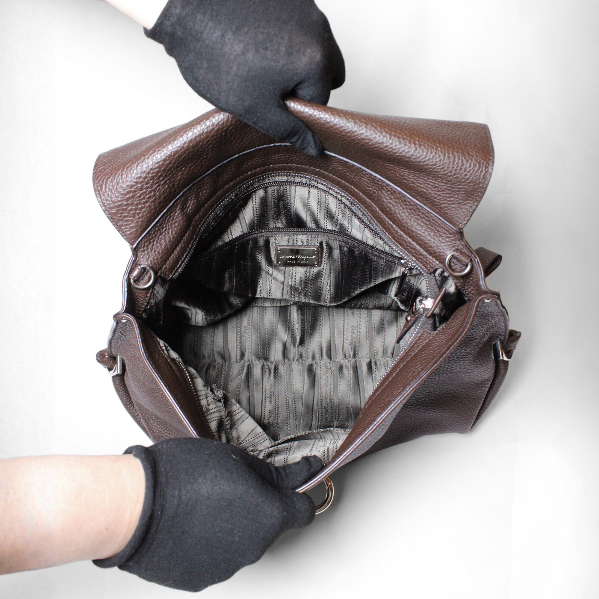 Salvatore Ferragamo Sofía