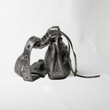 Le Cagole Mini Shoulder Bag