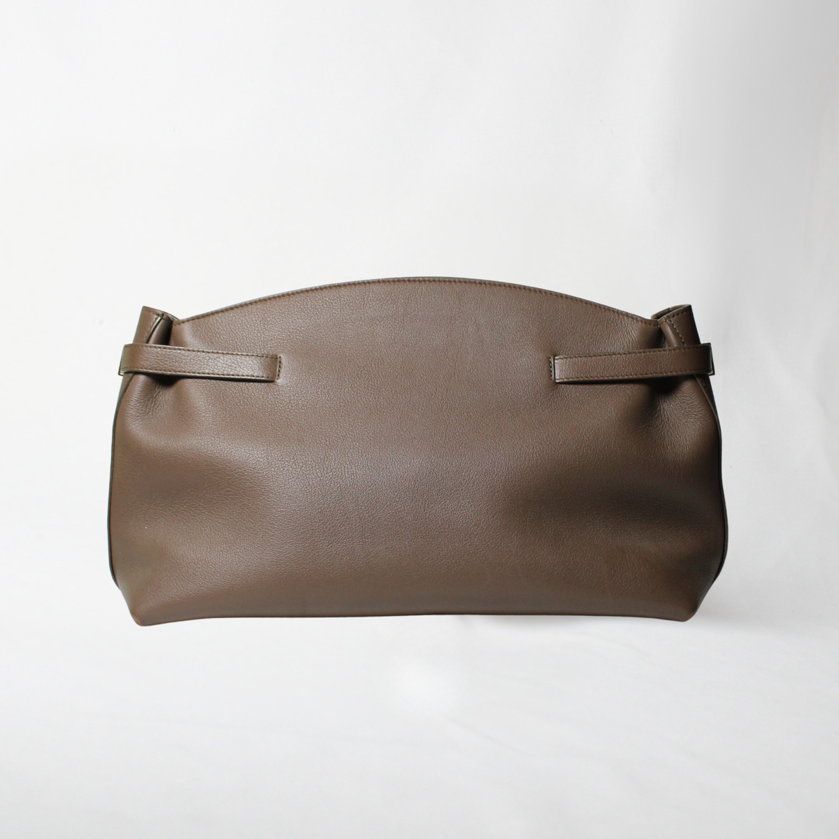 Ferragamo Large Hug Pouch