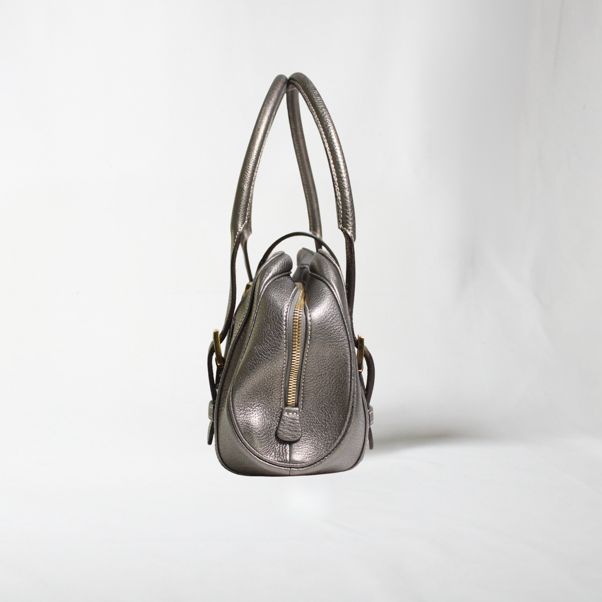 Loewe Senda Vintage Shoulder Bag