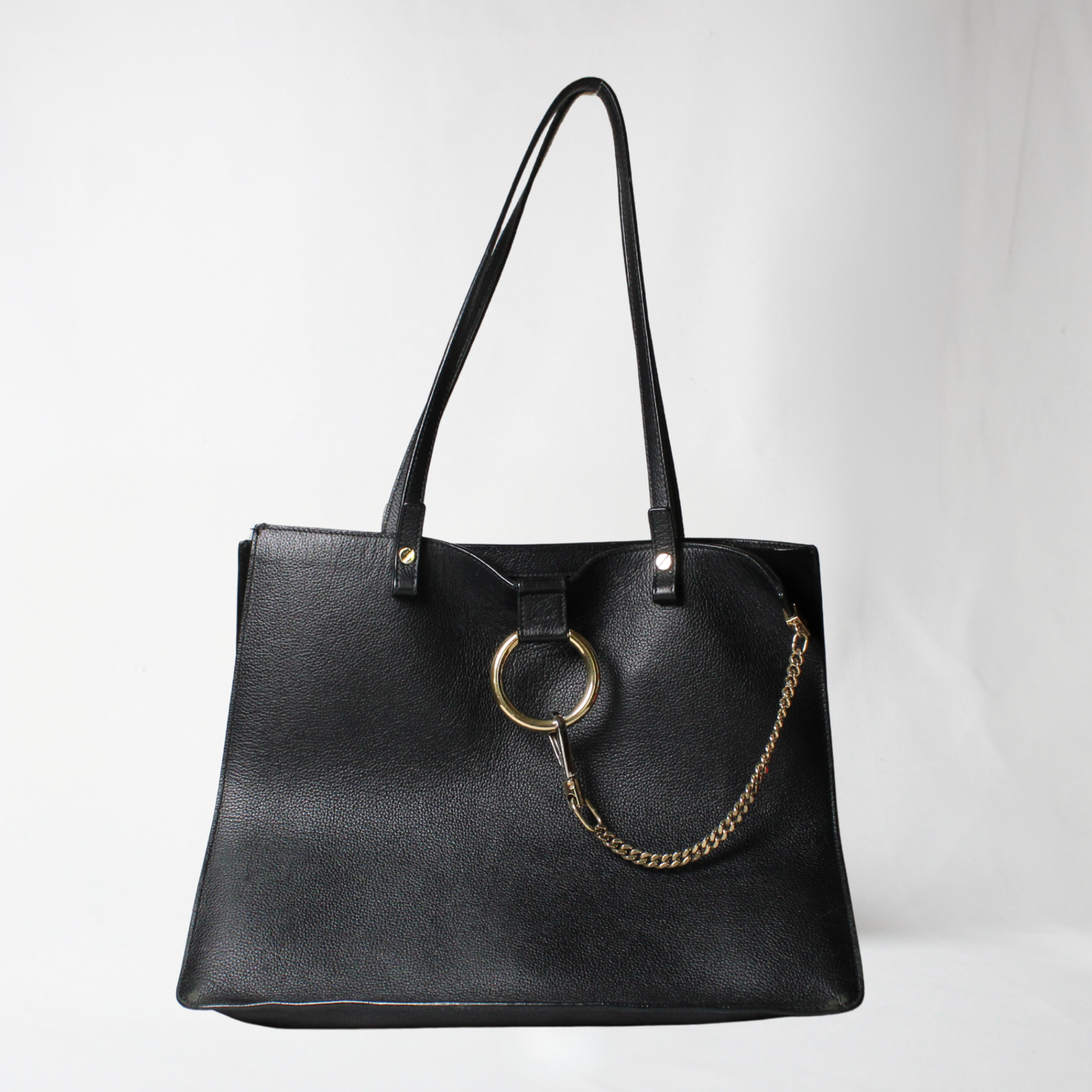 Chloé Faye Tote Bag