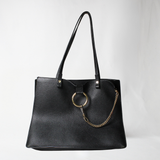 Chloé Faye Tote Bag