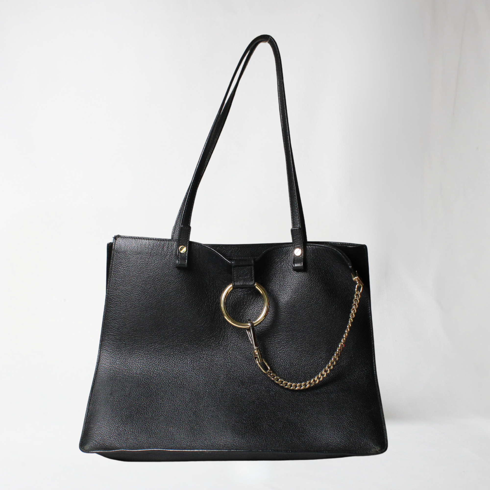 Chloé Faye Tote Bag