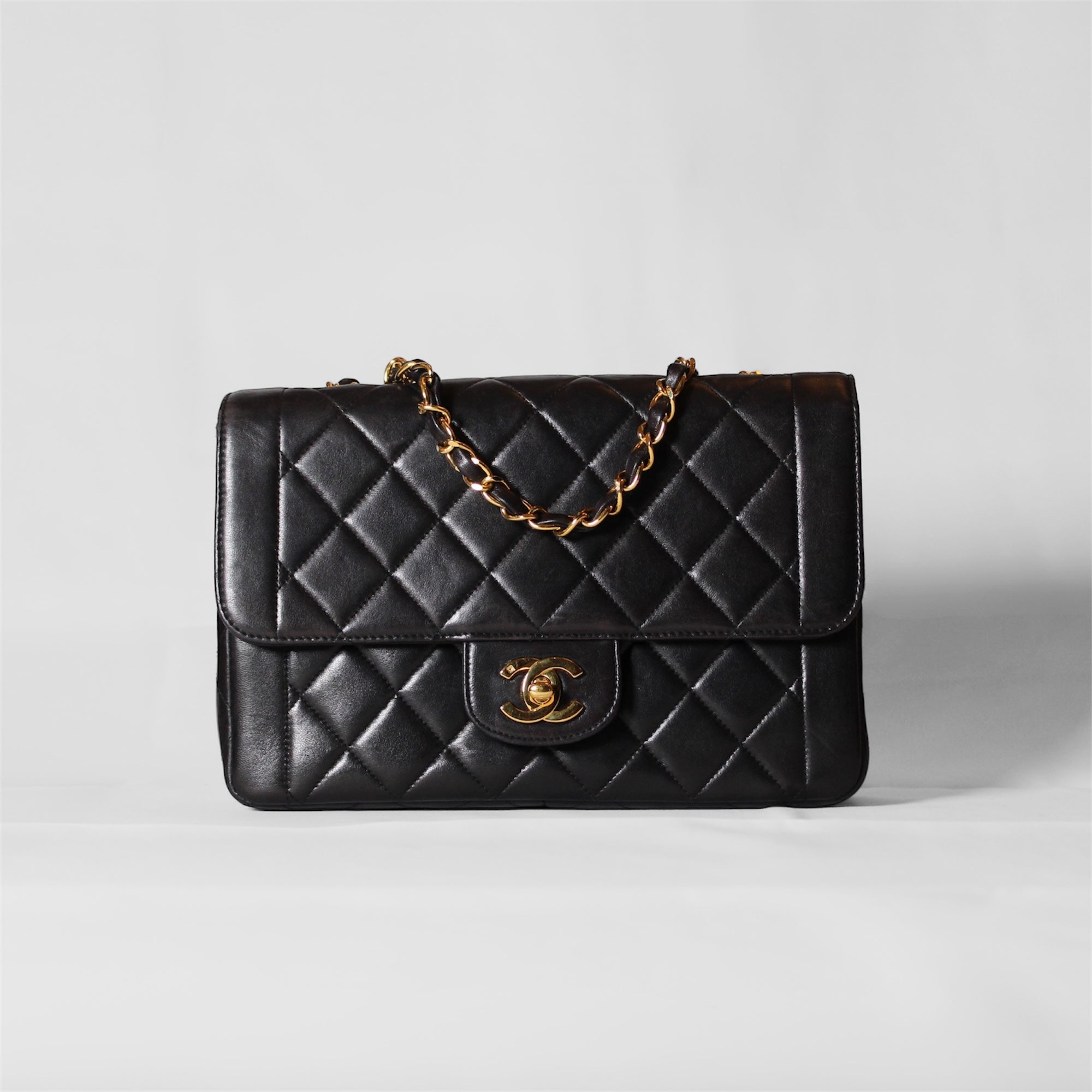 Chanel Classic Flap Bag