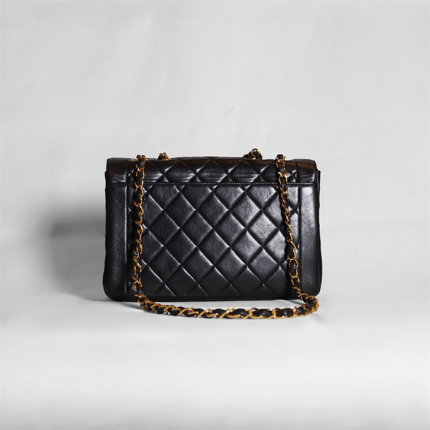 Chanel Classic Flap Bag