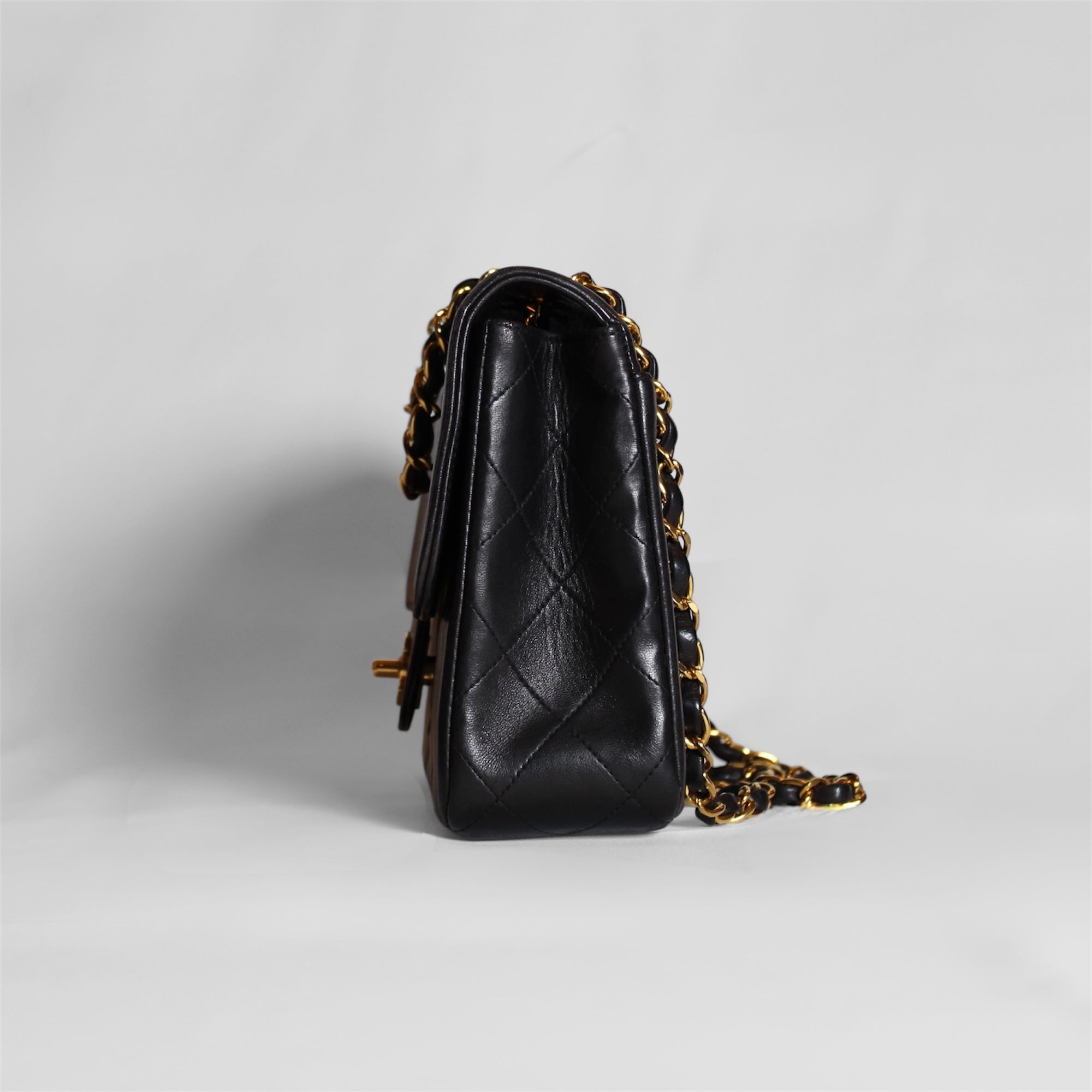 Chanel Classic Flap Bag