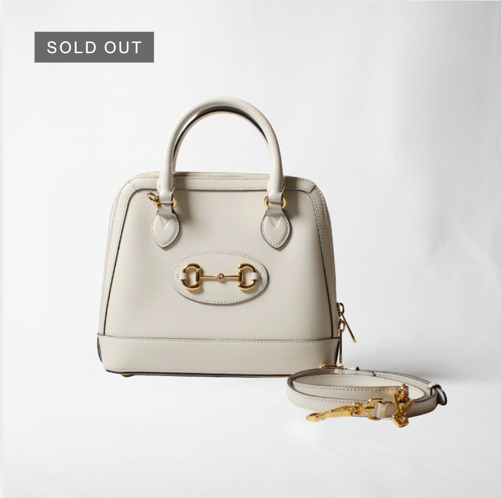 Gucci Horsebit 1955