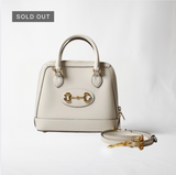 Gucci Horsebit 1955