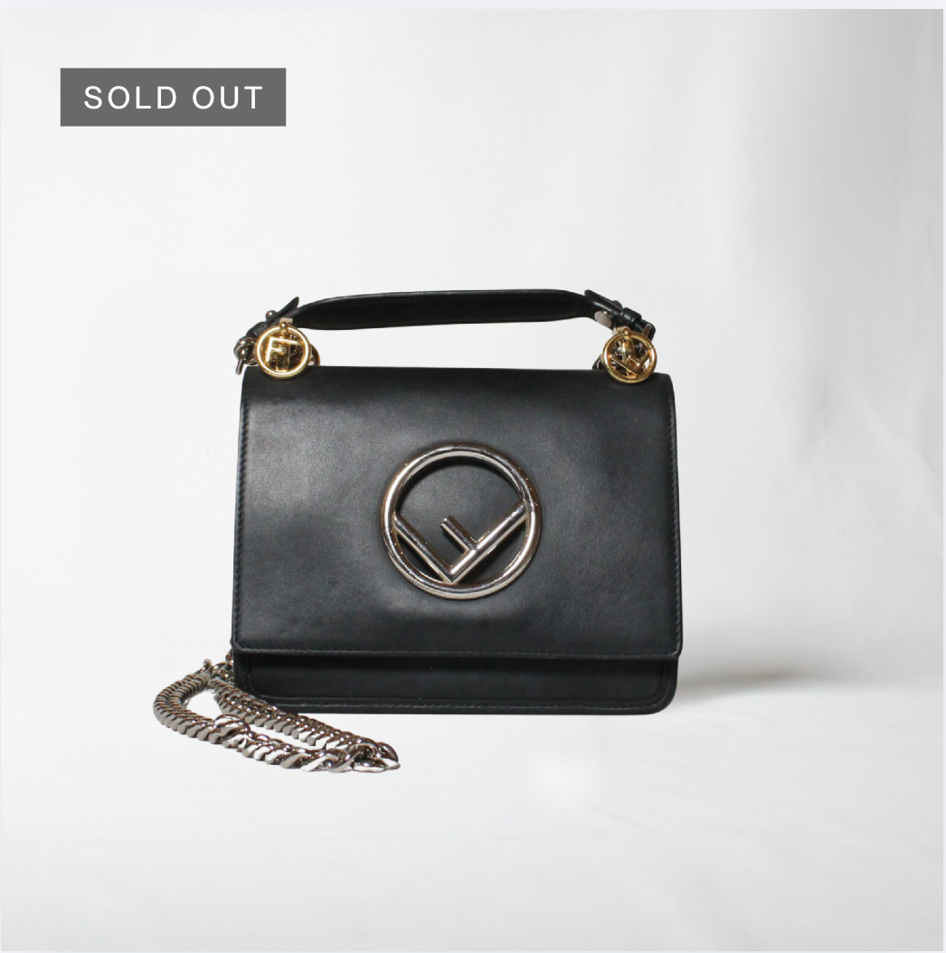 Fendi I Kan bag