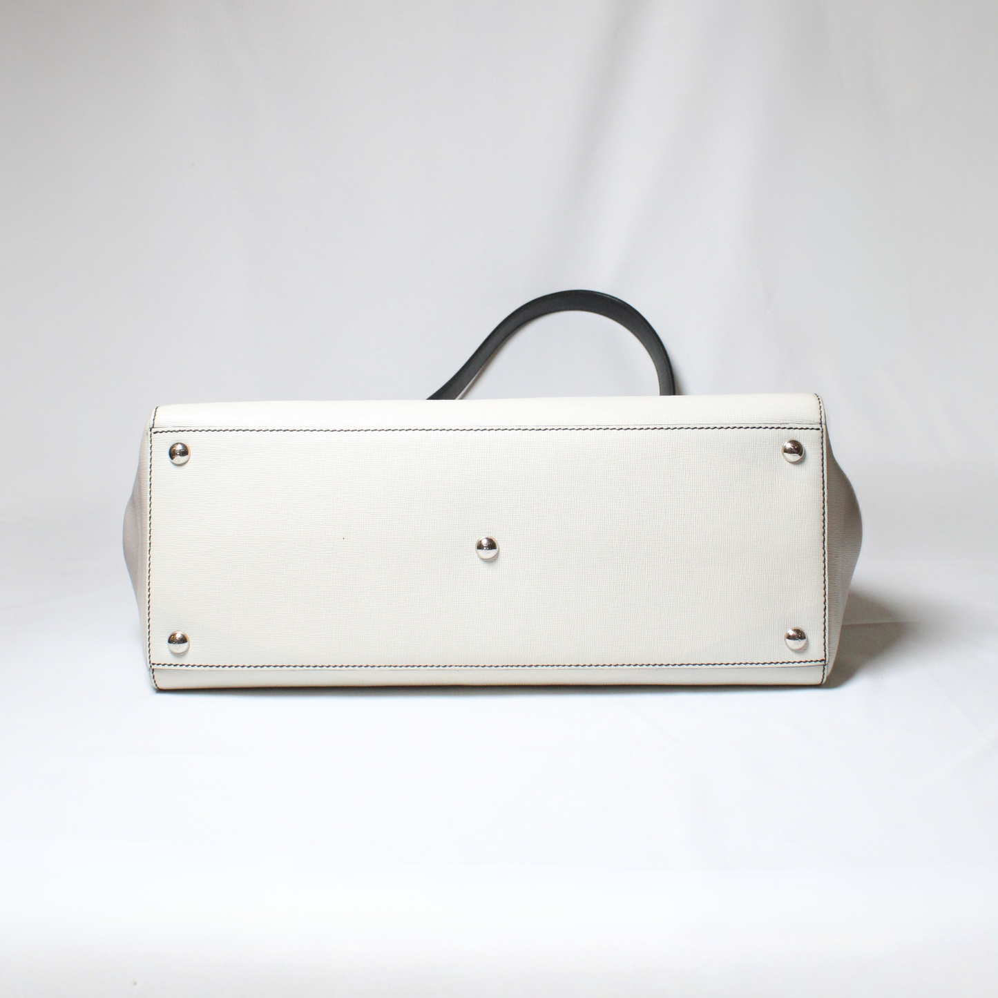 Fendi Geometric Degrade 2Jours Tote