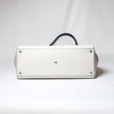 Fendi Geometric Degrade 2Jours Tote