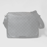Louis Vuitton Damier Graphite Daniel MM bag