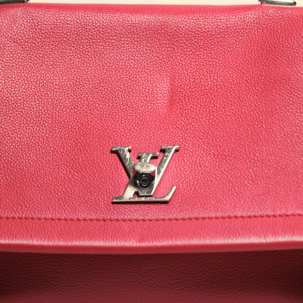 Louis Vuitton Lockme II