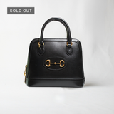 Gucci Horsebit 1955 Medium Top Handle Bag