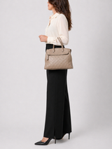 Louis Vuitton Pont Neuf MM Bag
