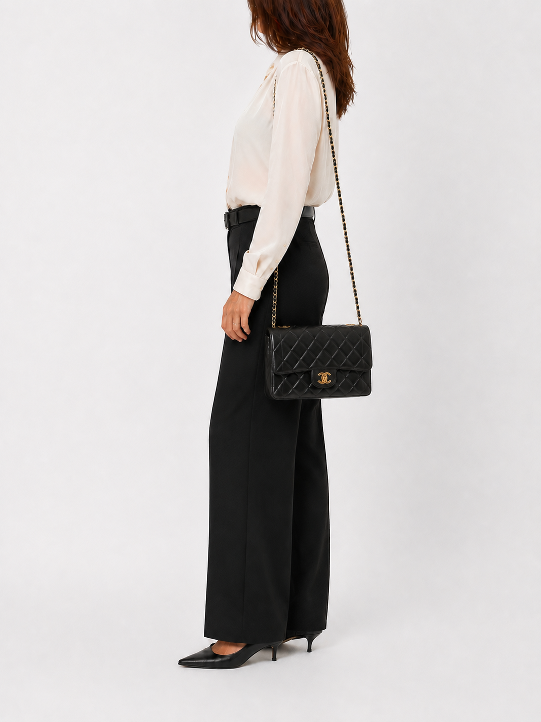 Chanel Classic Flap Bag