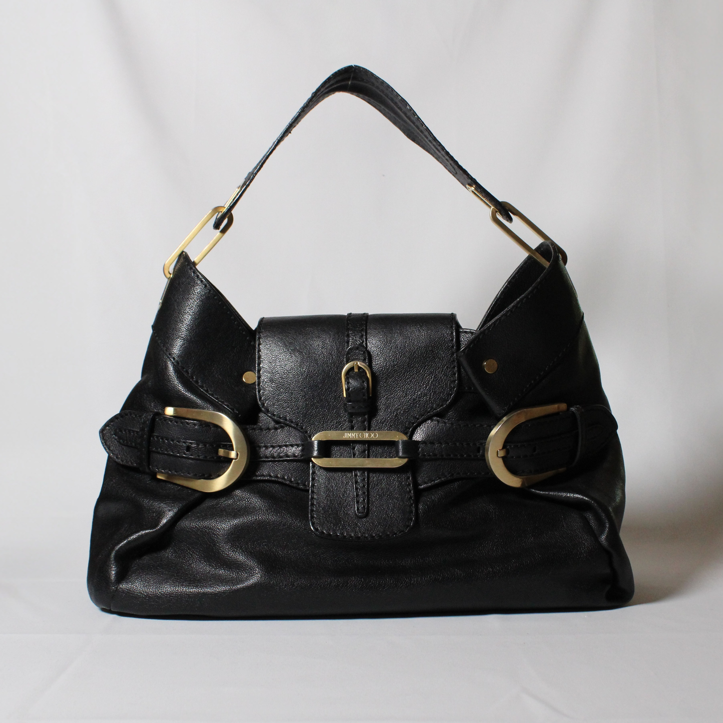 Jimmy Choo Tulita bag