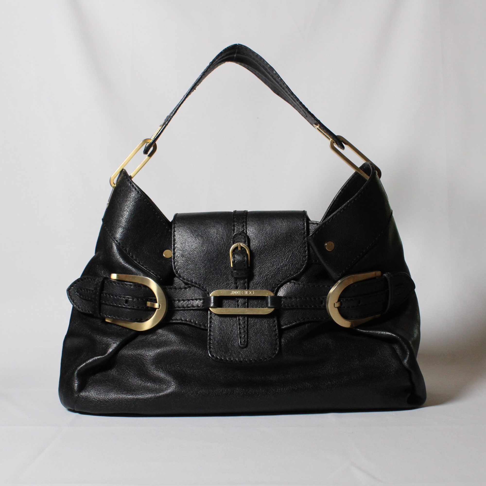 Jimmy Choo Tulita bag